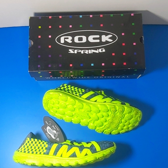 ROCK SPRING - Picture 2 of 4